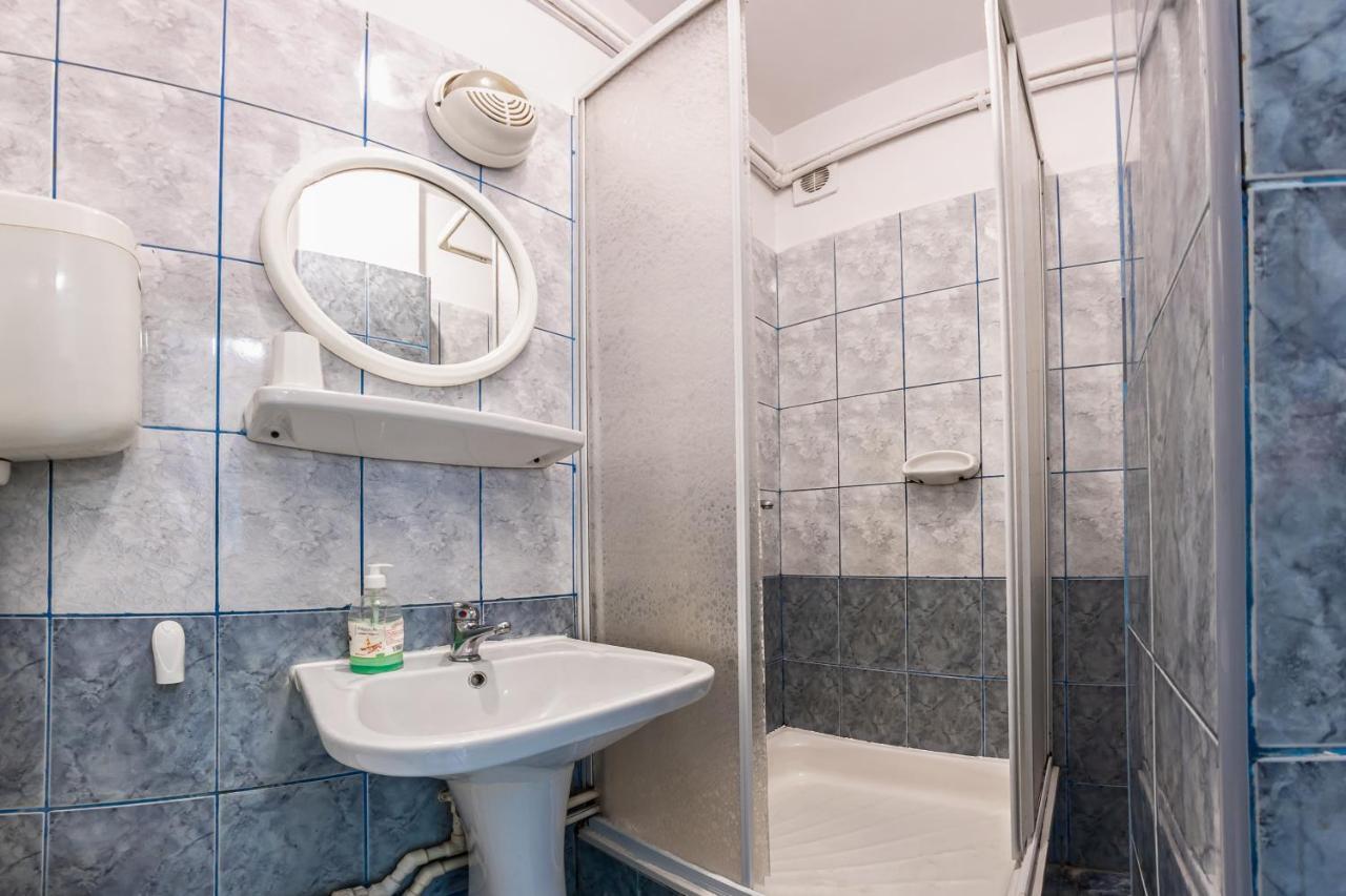 Motel Dasiana Târgu Jiu Eksteriør bilde