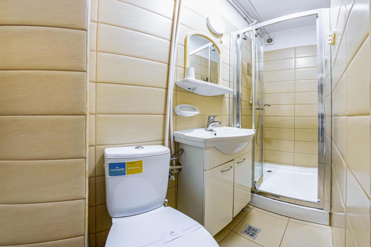 Motel Dasiana Târgu Jiu Eksteriør bilde