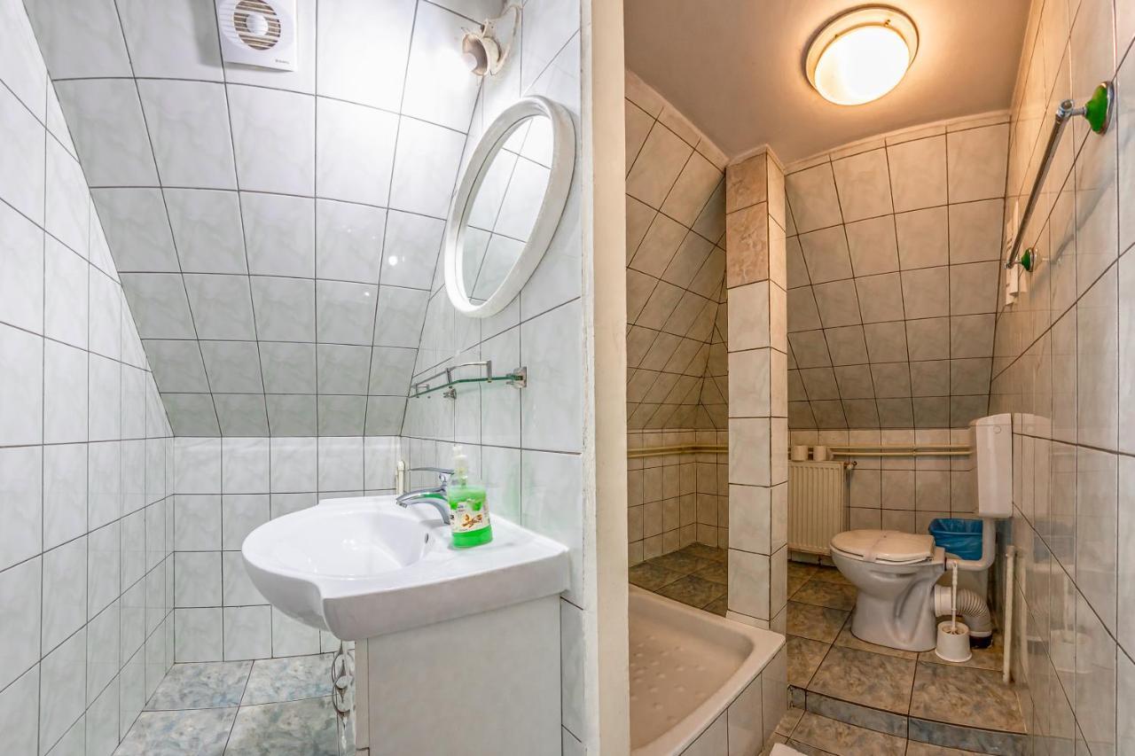 Motel Dasiana Târgu Jiu Eksteriør bilde