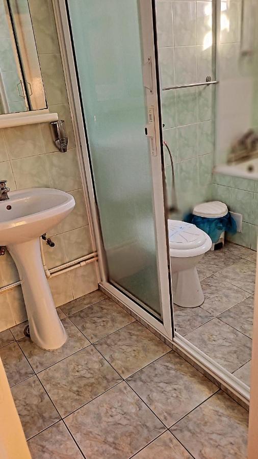 Motel Dasiana Târgu Jiu Rom bilde
